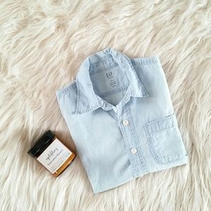 🆕BOYS GAP DRESS SHIRT🆕